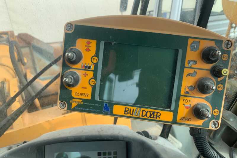 OmecoHub - Immagine LIEBHERR L564